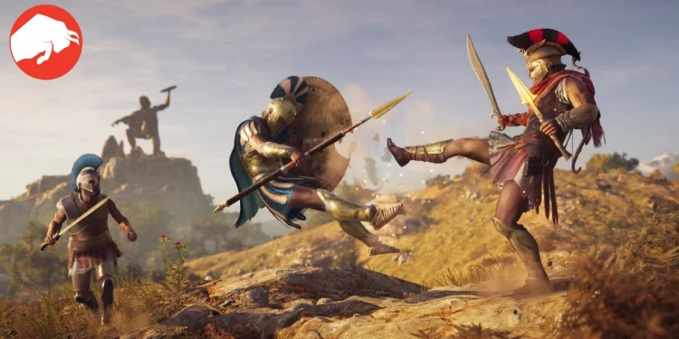 Assassin's Creed Valhalla on Game Pass: A Viking Adventure Unlike Any Other