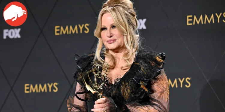 Jennifer Coolidge Joins Momoa and Black in Minecraft Movie Adventure