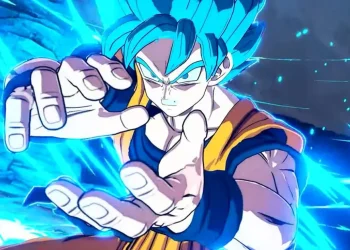 Dragon Ball: Sparking Zero Breaks New Ground with 164 Characters