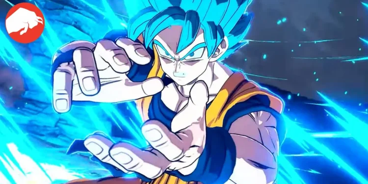 Dragon Ball: Sparking Zero Breaks New Ground with 164 Characters