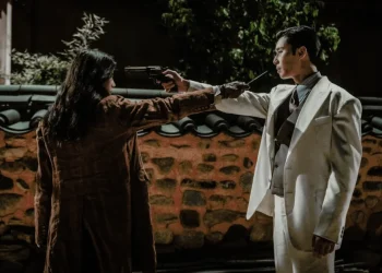 Gyeongseong Creature Season 1 Episode 9: Ishikawa's Fate & Climactic Twists