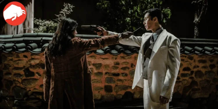 Gyeongseong Creature Season 1 Episode 9: Ishikawa's Fate & Climactic Twists