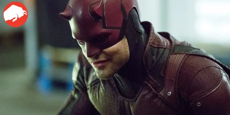 Marvel's Echo Tackles Daredevil Continuity: Producer Insights on MCU Integration