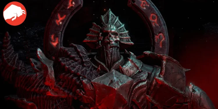 Diablo 4 Season 3 Introduces Strategic Vaults: A New Challenge for Players