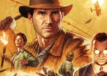 Indiana Jones and The Great Circle: Release Date, Platforms, and Insider Details