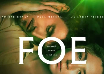 Foe Review: Unpacking the Dystopian Drama's Missed Opportunities