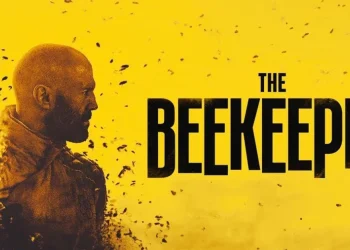 David Ayer Reveals His Top Bee Joke in 'The Beekeeper' and the Role of Crypto Bros as Villains