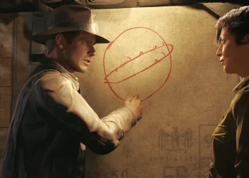 Exploring the Mystery of The Great Circle in the New Indiana Jones Game