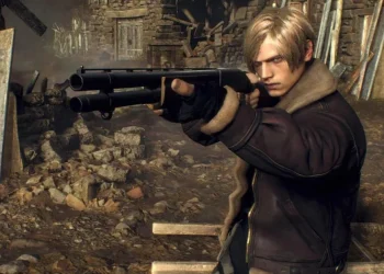 Revolutionize Your Resident Evil 4 Experience: First-Person Mod Transforms Remake Into VR-Style Thrill