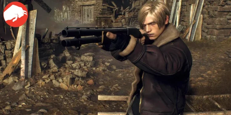 Revolutionize Your Resident Evil 4 Experience: First-Person Mod Transforms Remake Into VR-Style Thrill