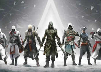 Ubisoft's Record Investment in Assassin's Creed Japan: A Historic Leap in Gaming