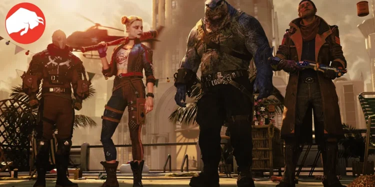 Suicide Squad Game PC Specs: Ensuring Your System is Battle-Ready