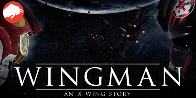 Wingman: An X-Wing Story - Elevating Star Wars Fan Films with Intense Combat and Innovative Filmmaking