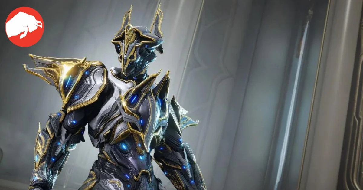 Mastering Relic Farming for Acceltra Prime in Warframe