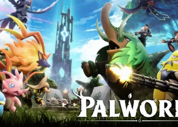 Palworld Guide: Healing and Reviving Your Pals Effectively
