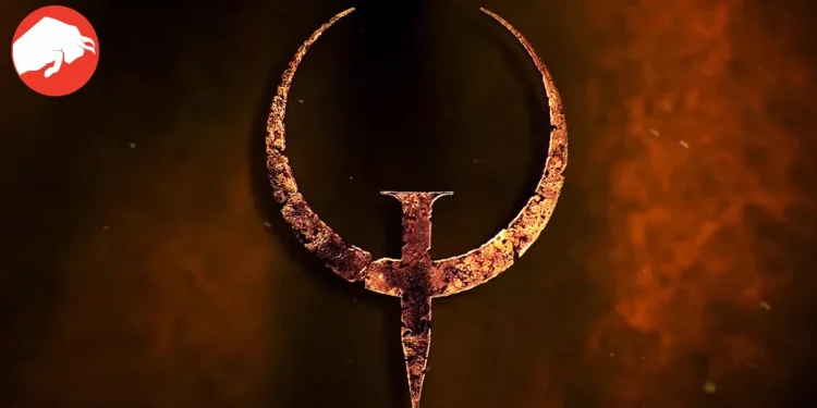 Quake 6 Teaser Spotted in Indiana Jones Reveal: A New Chapter in Gaming?