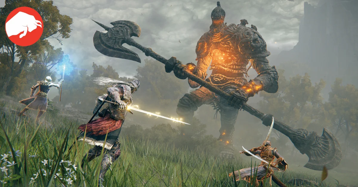 Top RPGs of 2024 MustPlay Games for RolePlaying Enthusiasts