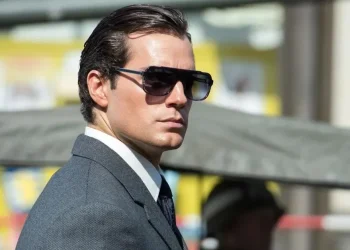 Henry Cavill as James Bond? Fans Rally Behind the Idea Post-Witcher