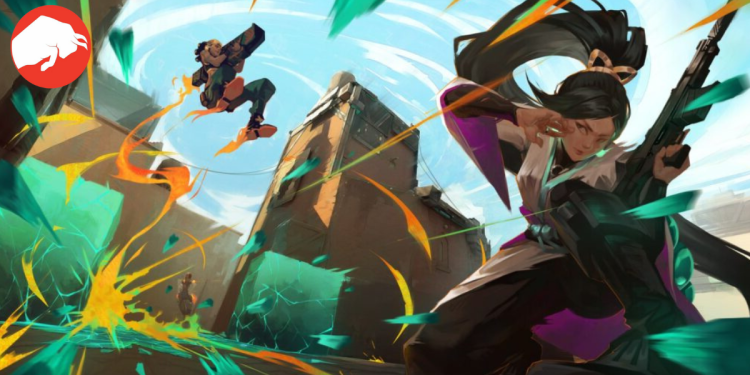 Riot Games Announces Significant Layoffs: 530 Developers from Valorant Studio Affected