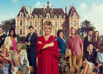 Sneak Peek into The Madame Blanc Mysteries Season 3