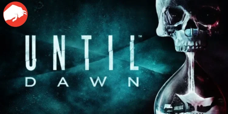 Annabelle: Creation Duo to Helm 'Until Dawn' Game-to-Movie Adaptation