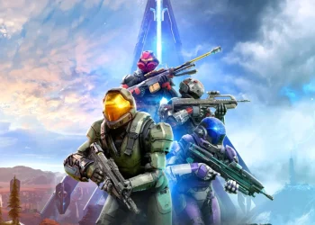 Halo Season 2 Cast: Get to Know the Stars, Led by Pablo Schreiber