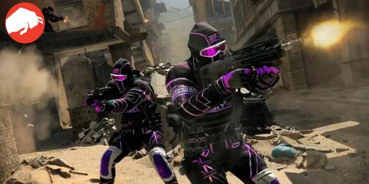CoD: Warzone and MW3's Season 1 Reloaded Plagued by Delays and Bugs
