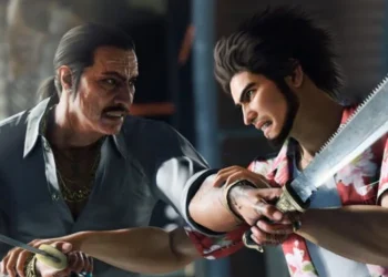 Yakuza's Like A Dragon: Infinite Wealth Sparks Controversy with New Game Plus Paywall