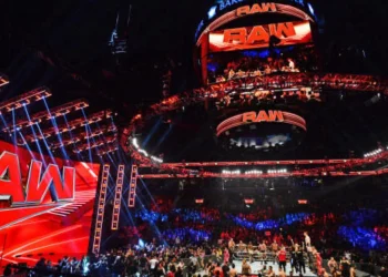 WWE's Monday Night Raw Shifting to Netflix in 2025: A New Streaming Era Begins