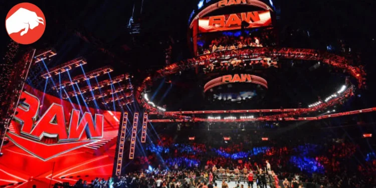 WWE's Monday Night Raw Shifting to Netflix in 2025: A New Streaming Era Begins