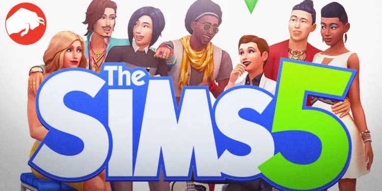 The Sims 5: Your Ultimate Guide to Release Date, Revolutionary Gameplay, and More