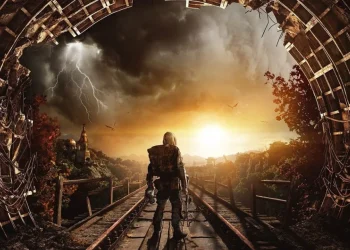 Metro Exodus Sequel Set for Major Reveal at Upcoming PlayStation State of Play