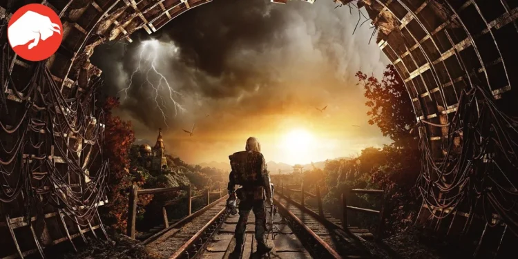 Metro Exodus Sequel Set for Major Reveal at Upcoming PlayStation State of Play
