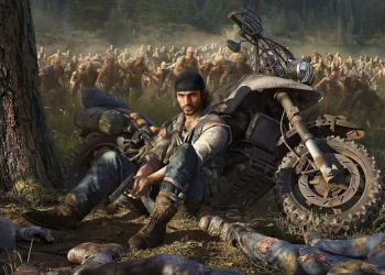 Bend Studio's New Horizon: Days Gone Creators Tease Upcoming IP for PS5