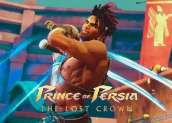 Prince of Persia: The Lost Crown Review - A New Metroidvania Adventure