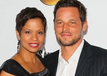 Keisha Chambers: The Untold Life Story of Justin Chambers’ Wife – Age, Family, and Career Insights