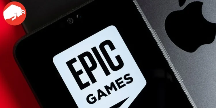 Apple vs Epic Games: iPhone Apps Gain Access to Alternative Payment Options Amid Legal Tussle