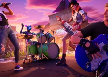 Fortnite's Next Chapter: Leaks Reveal 3 Exciting New Game Modes