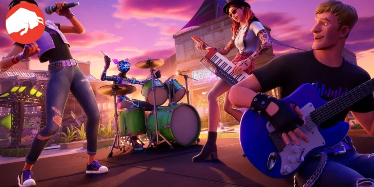 Fortnite's Next Chapter: Leaks Reveal 3 Exciting New Game Modes