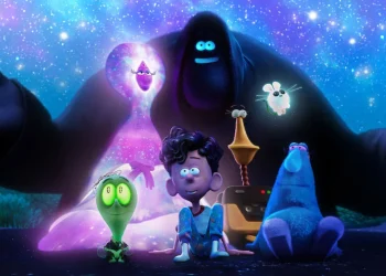 Orion and the Dark Debuts on Netflix: Everything You Need to Know About This Animated Adventure