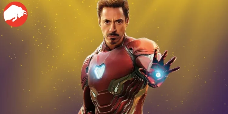 Robert Downey Jr. Unpacks Iron Man's Legacy: Overlooked Genius in Superhero Cinema?