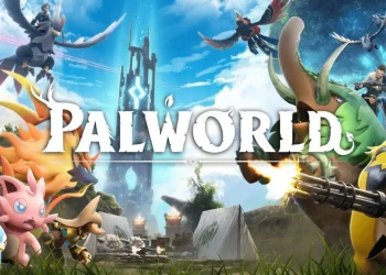 Palworld's Platform Potential: Exploring Its Arrival on PS4, PS5, and Nintendo Switch