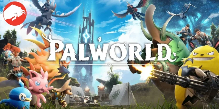 Palworld's Platform Potential: Exploring Its Arrival on PS4, PS5, and Nintendo Switch