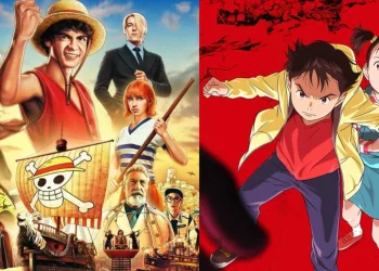 Netflix Anime Adaptations: From One Piece to Cowboy Bebop
