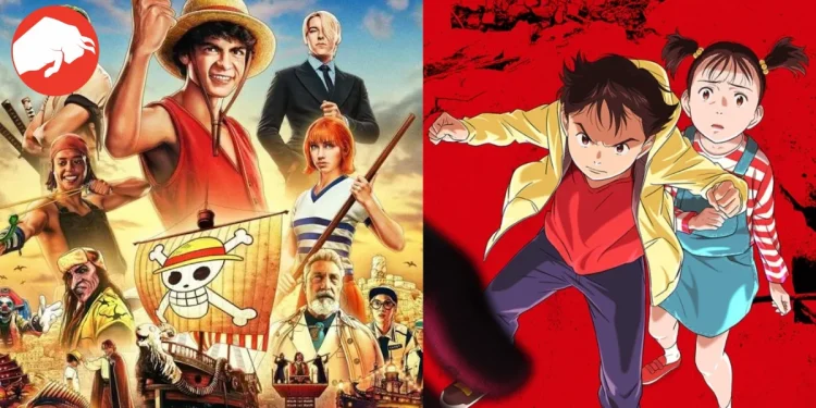 Netflix Anime Adaptations: From One Piece to Cowboy Bebop