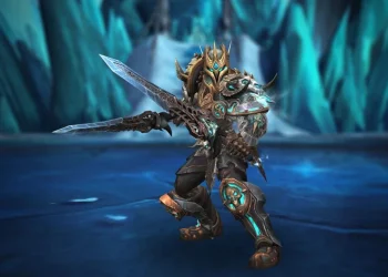 Mastering Death Knights in World Of Warcraft: Best Races for Optimal Gameplay