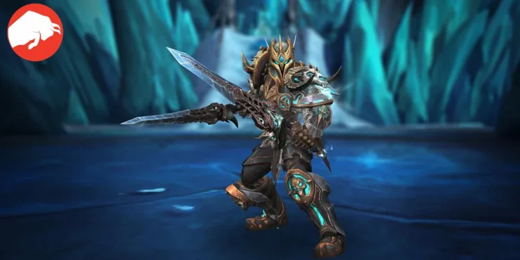 Mastering Death Knights in World Of Warcraft: Best Races for Optimal Gameplay