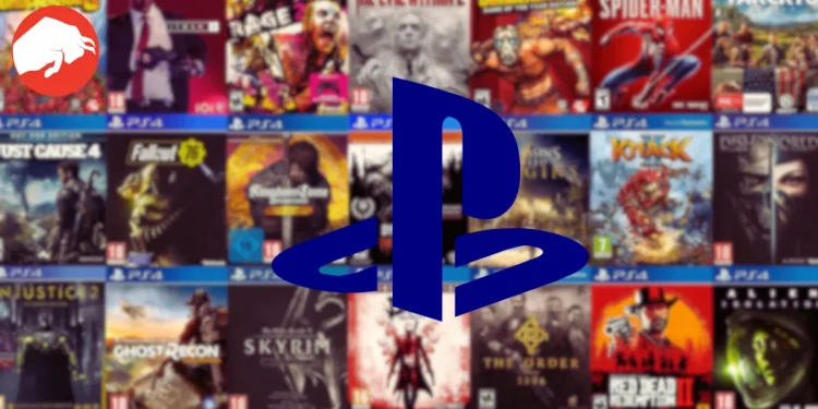 2024's Must-Play PlayStation Games: Upcoming PS5 and PS4 Blockbusters