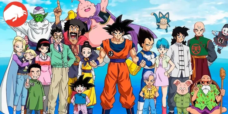 Complete Dragon Ball Z Filler Guide: Every Episode to Skip for the Ultimate Viewing Experience