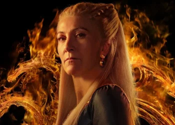 Rhaenys Targaryen's Legacy: The Untold Story of the Queen Who Never Was in House of the Dragon